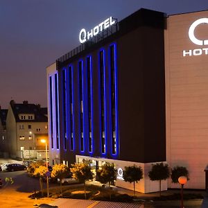 Q Hotel Kraków